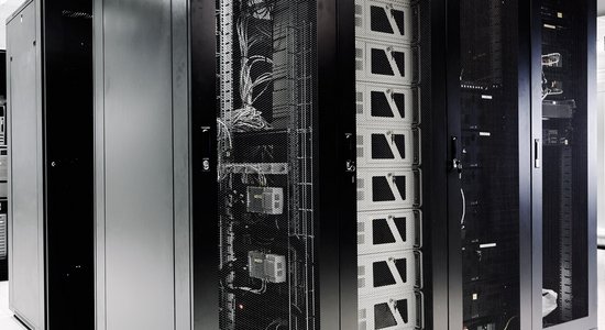 Server & Hosting