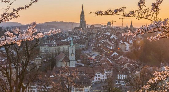 Kanton Bern