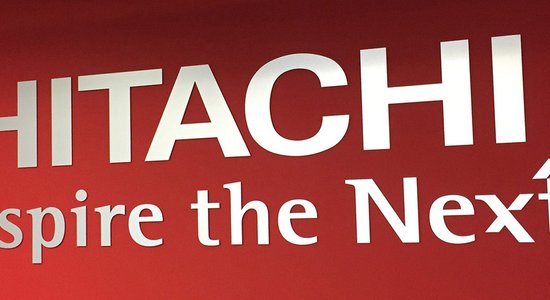 Hitachi High-Technologies Europe