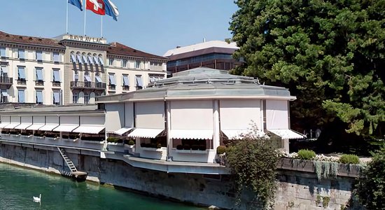 Baur au Lac