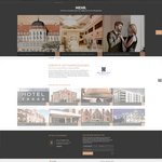 Unsere neue Website ist online