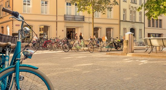 Stadt Winterthur