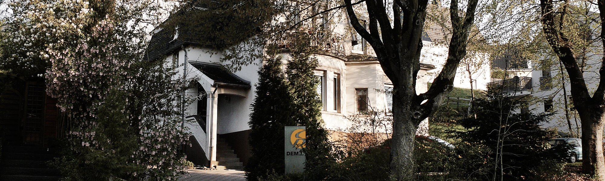 Beste Leistungen gepaart mit hoher Service-Qualität