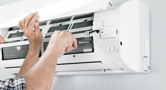 Instandhaltung & Reparaturen